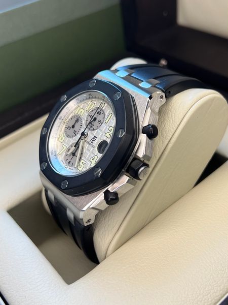 Audemars Piguet Royal Oak Offshore 25940SK.OO.D002CA.02.A